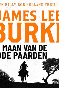 De maan van de rode paarden