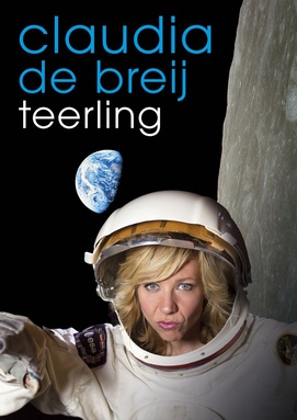 Claudia de Breij – Teerling (2016)