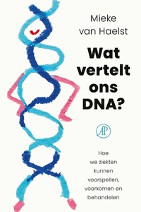 Wat vertelt ons DNA?