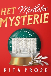 Het mistletoemysterie
