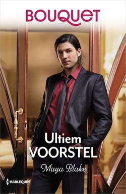 Bouquet 3687 - Ultiem voorstel