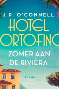 Hotel Portofino - Zomer aan de Rivièra