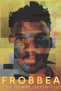 Afrobbean (The Genre Definition) EP