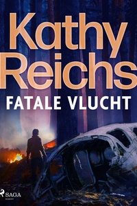 Temperance Brennan 4 - Fatale vlucht