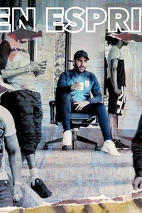 En esprit