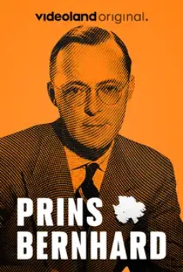 Prins Bernhard