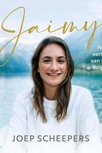 Jaimy: Het verhaal van mijn strijder