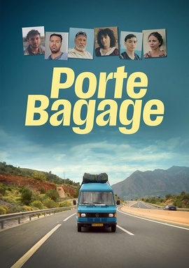 Porte Bagage
