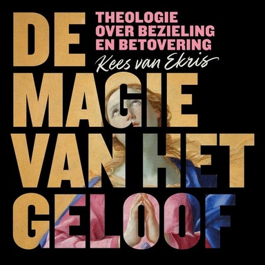 De magie van het geloof: Theologie over bezieling en betovering
