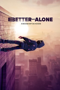 Better Off Alone