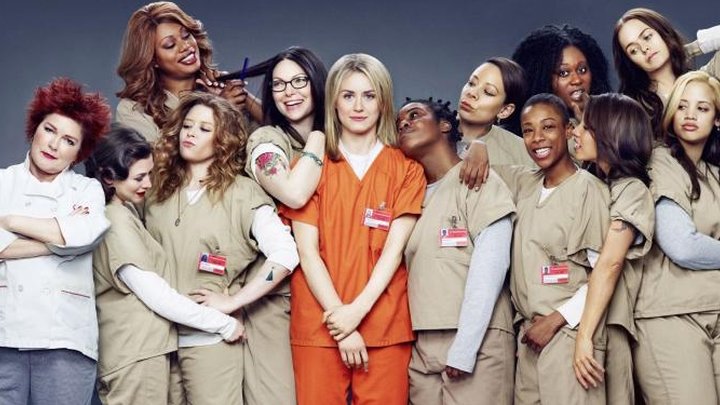 Orange is the New Black seizoen 7 trailer