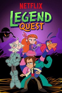 Legend Quest