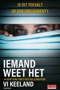 Iemand weet het