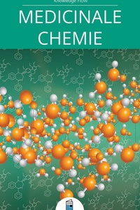 Medische Wetenschappen Serie - Medicinale Chemie