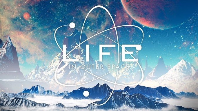 Life in Outer Space: The Solar System