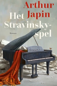 Het Stravinsky-spel