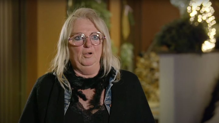 Winter Vol Liefde kijkers smullen van eerste afleveringen dankzij moeder van Mike
