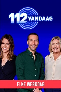112 Vandaag