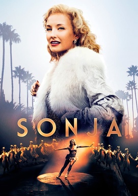 Sonja: the White Swan