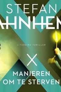X manieren om te sterven