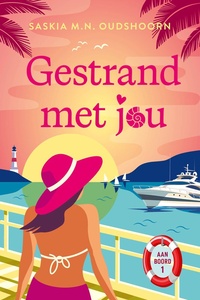 Aan boord 1 - Gestrand met jou