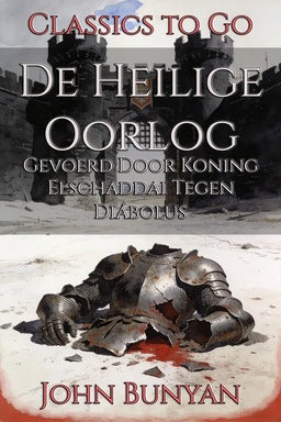 De Heilige Oorlog