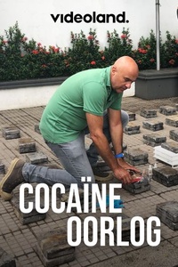 Cocaïne Oorlog