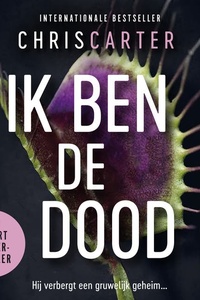 Ik ben de dood: Hij verbergt een gruwelijk geheim…