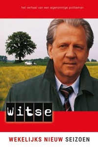 Witse (S01-S09)