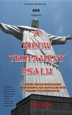 A Nieuw Testament Psalm