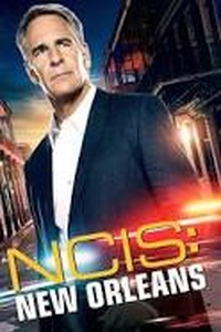 NCIS: New Orleans