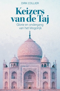 Keizers van de Taj