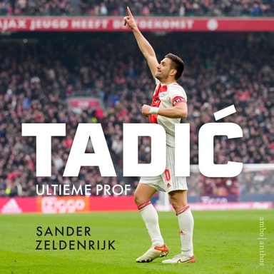 Tadic: Ultieme prof