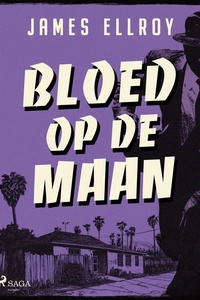 Lloyd Hopkins 1 - Bloed op de maan