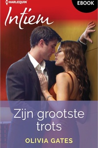 Intiem Extra 392 - Zijn grootste trots