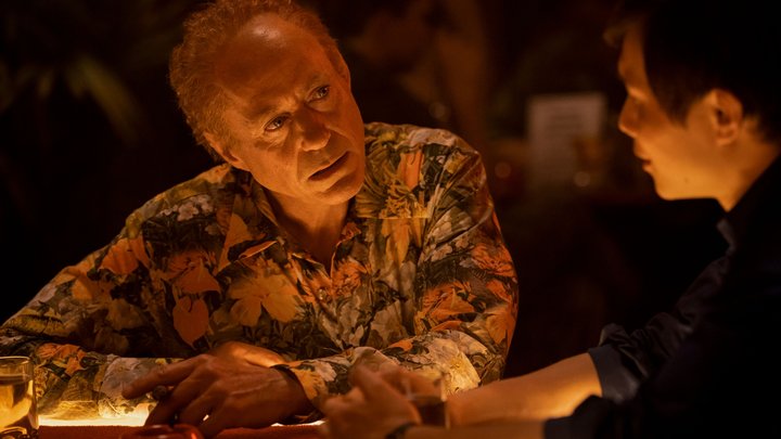 Ontdek de Spionagethriller 'The Sympathizer': Premieres op HBO Max in April