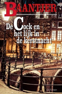 De Cock en het lijk in de kerstnacht