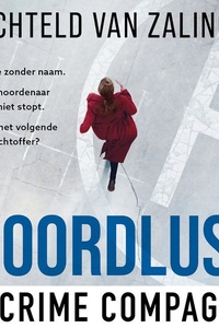 Moordlust