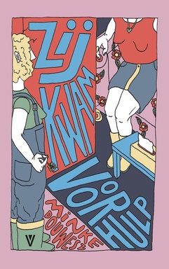 Velvet Pulpature - Zij kwam voor hulp