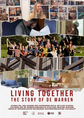 Living Together: The Story of DeWarren