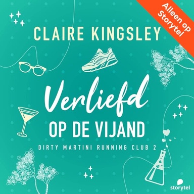 Verliefd op de vijand