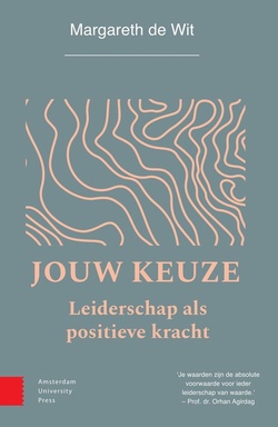 Academica University of Applied Sciences - Jouw keuze