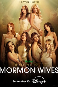 The Secret Lives of Mormon Wives