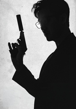 Agent Kim Reactivated