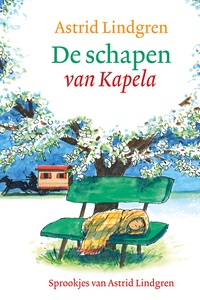De schapen van Kapela