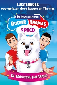 De magische halsband