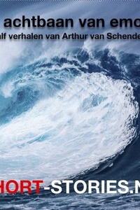 Een achtbaan van emoties