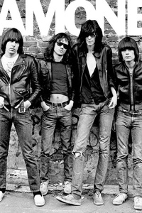 Ramones - 40th Anniversary Deluxe Edition (Remastered)