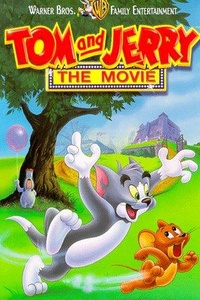 Tom en Jerry: de film