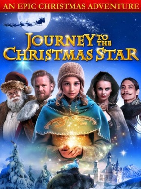 Journey to the Christmas Star